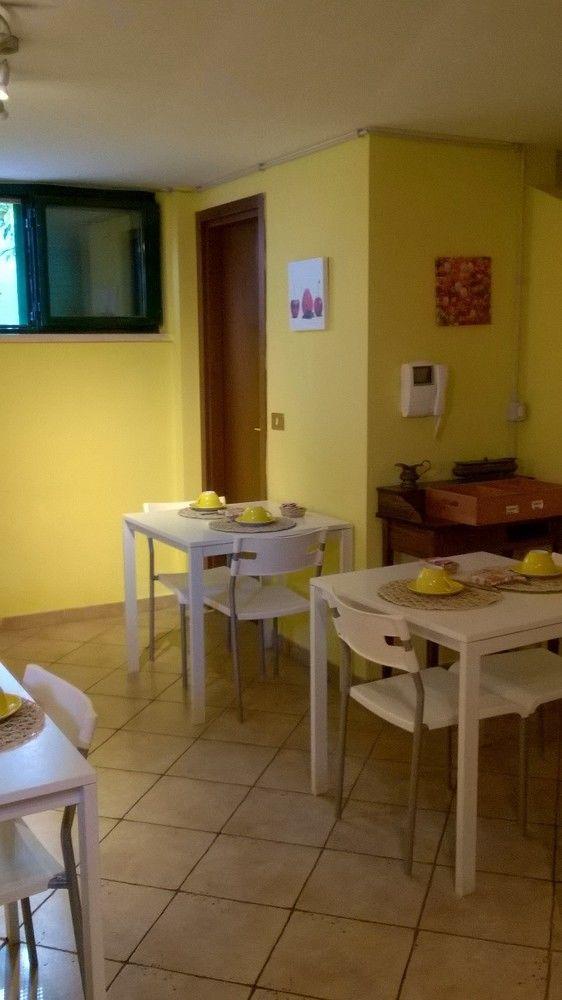Hotel La Villetta Φιουμιτσίνο Εξωτερικό φωτογραφία