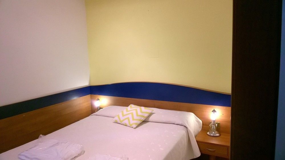 Hotel La Villetta Φιουμιτσίνο Εξωτερικό φωτογραφία